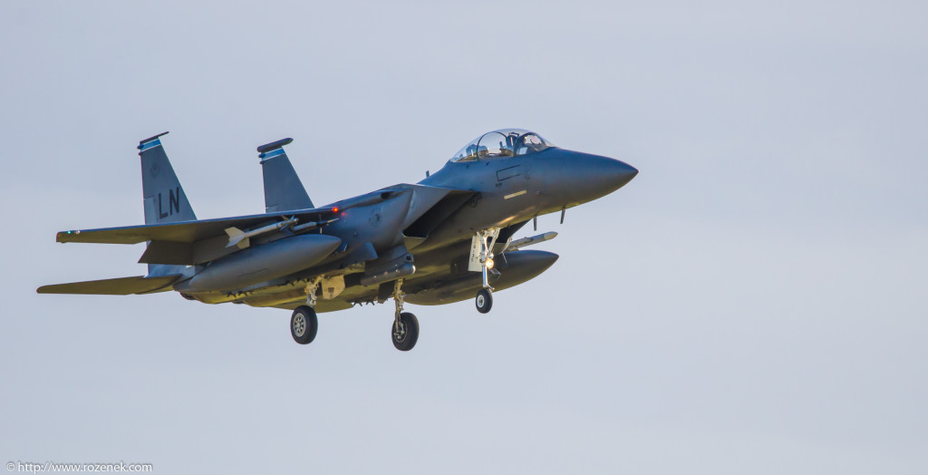 2014.02.13 - RAF Lakenheath - 07