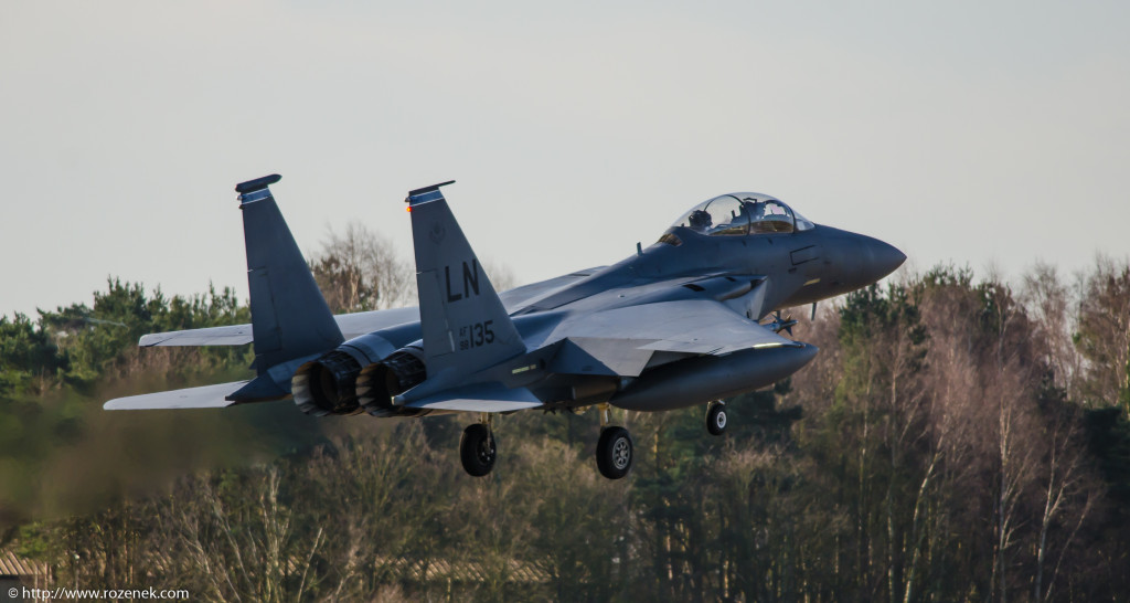 2014.02.13 - RAF Lakenheath - 08