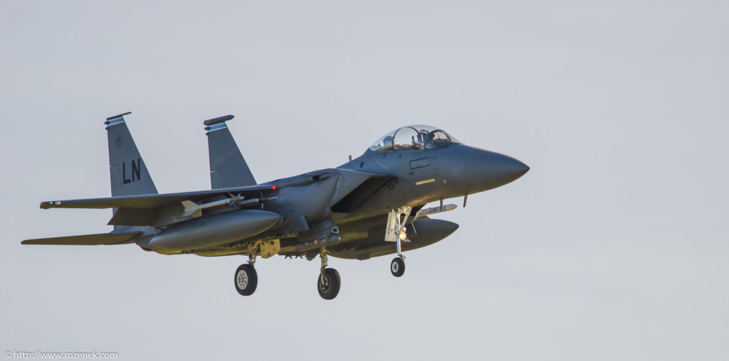 2014.02.13 - RAF Lakenheath - 09