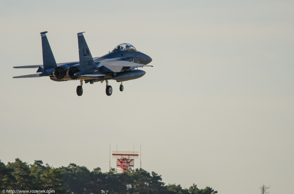 2014.02.13 - RAF Lakenheath - 10