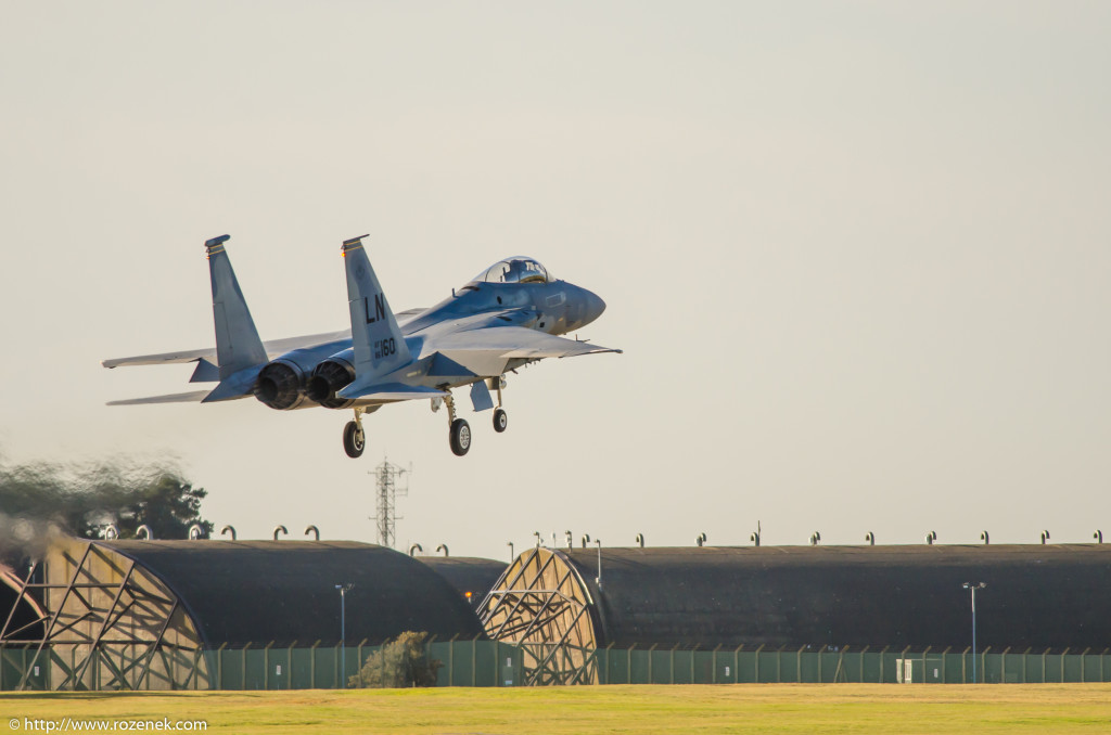 2014.02.13 - RAF Lakenheath - 11