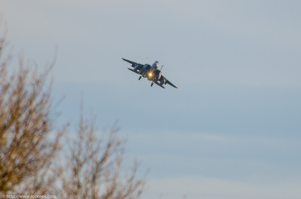 2014.02.13 - RAF Lakenheath - 12