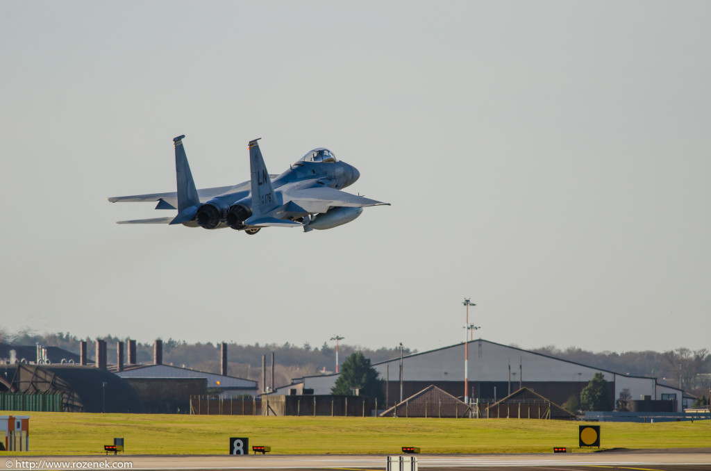 2014.02.13 - RAF Lakenheath - 15