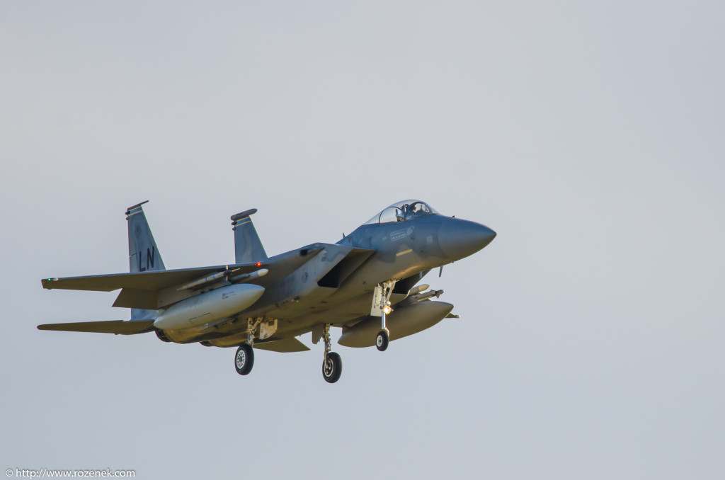 2014.02.13 - RAF Lakenheath - 16