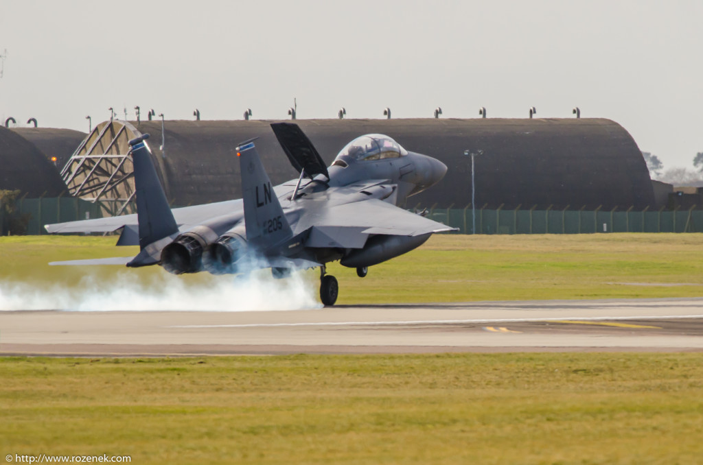 2014.02.13 - RAF Lakenheath - 20