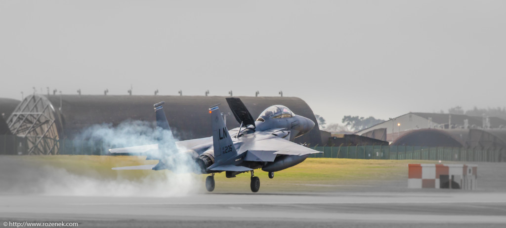 2014.02.13 - RAF Lakenheath - 21
