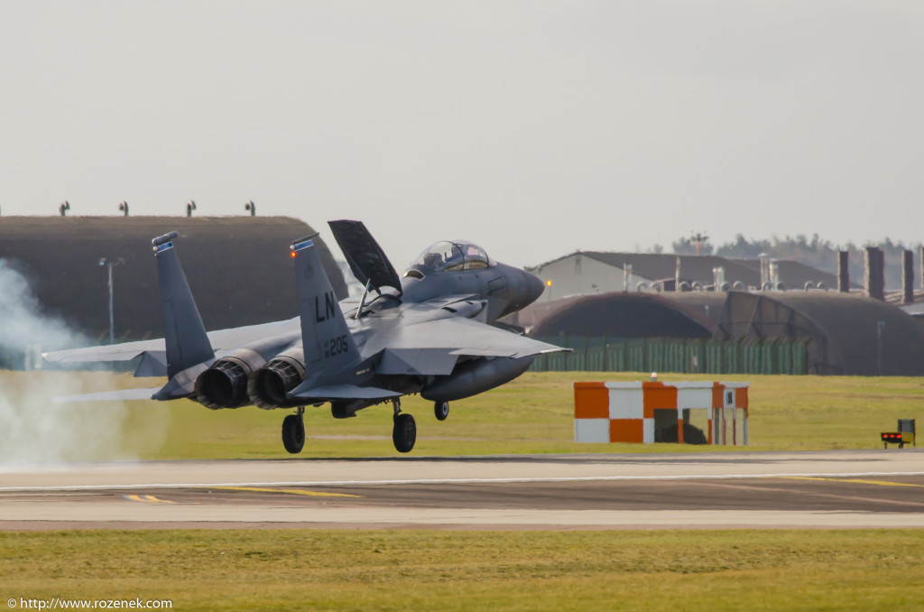 2014.02.13 - RAF Lakenheath - 22