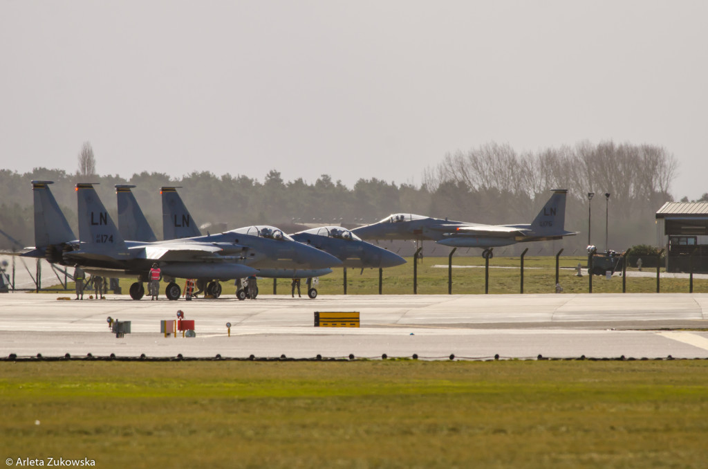 2014.02.13 - RAF Lakenheath - 27