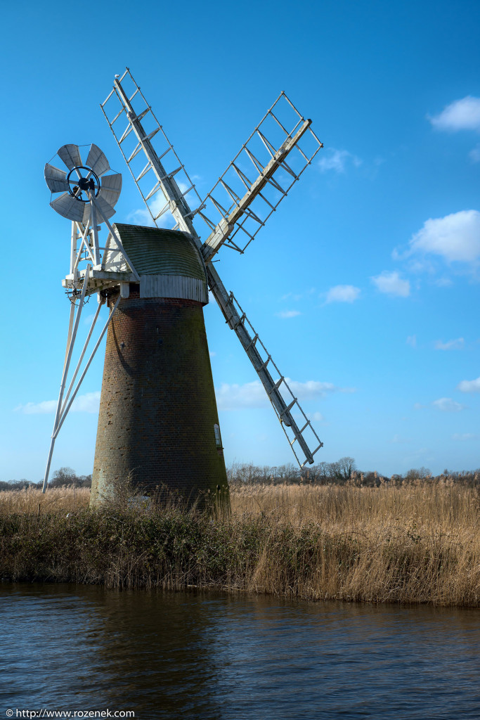 2014.02.26 - Turf Fen Mill - 12