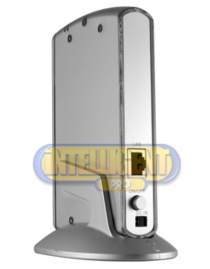 server-nas
