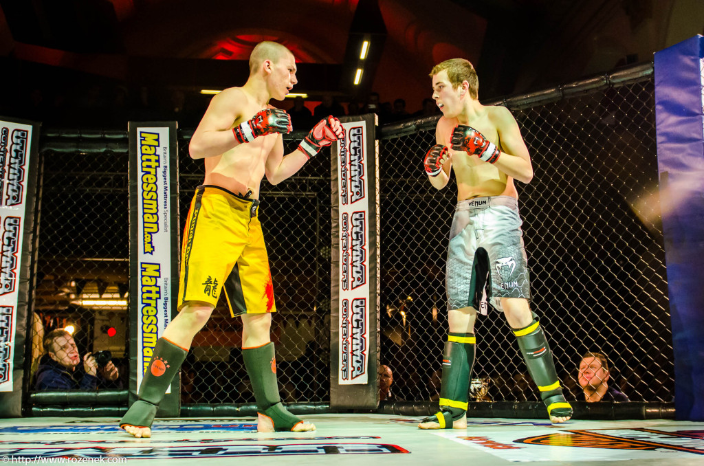 2013.03.30 - MMA Norwich - Fight 01 - 08