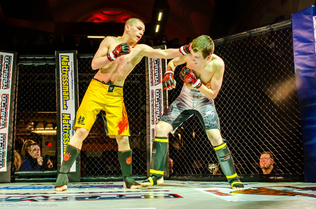 2013.03.30 - MMA Norwich - Fight 01 - 09