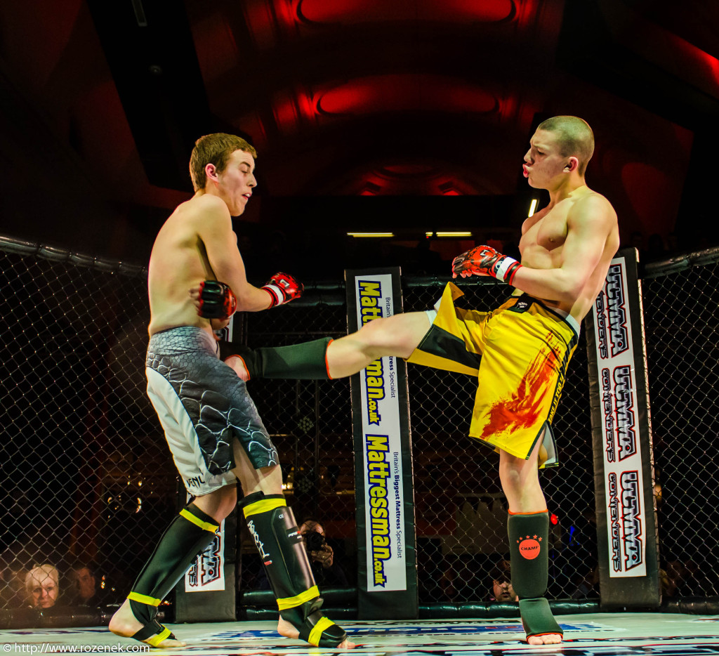 2013.03.30 - MMA Norwich - Fight 01 - 16