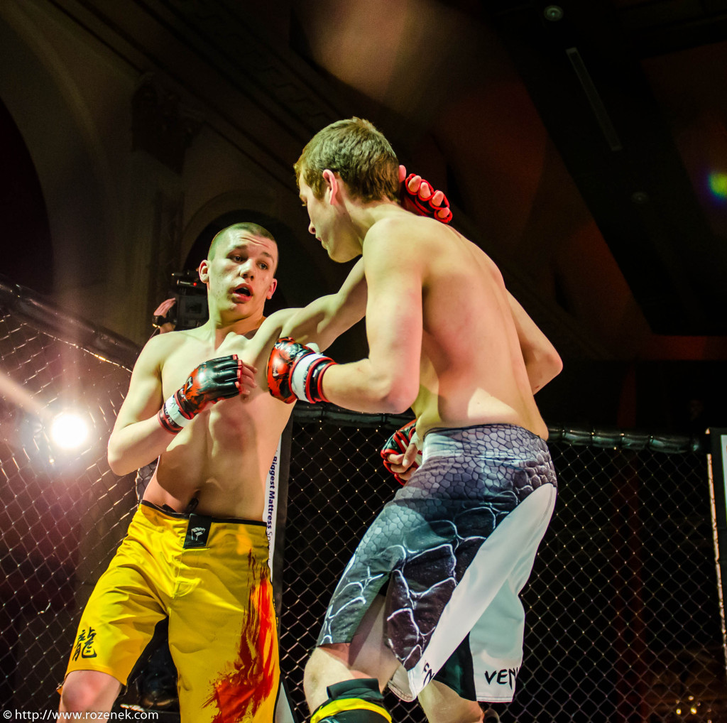 2013.03.30 - MMA Norwich - Fight 01 - 19