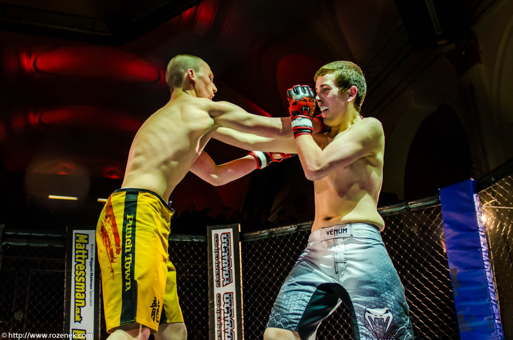 2013.03.30 - MMA Norwich - Fight 01 - 27