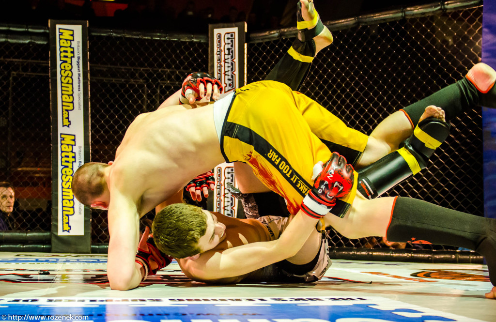 2013.03.30 - MMA Norwich - Fight 01 - 33