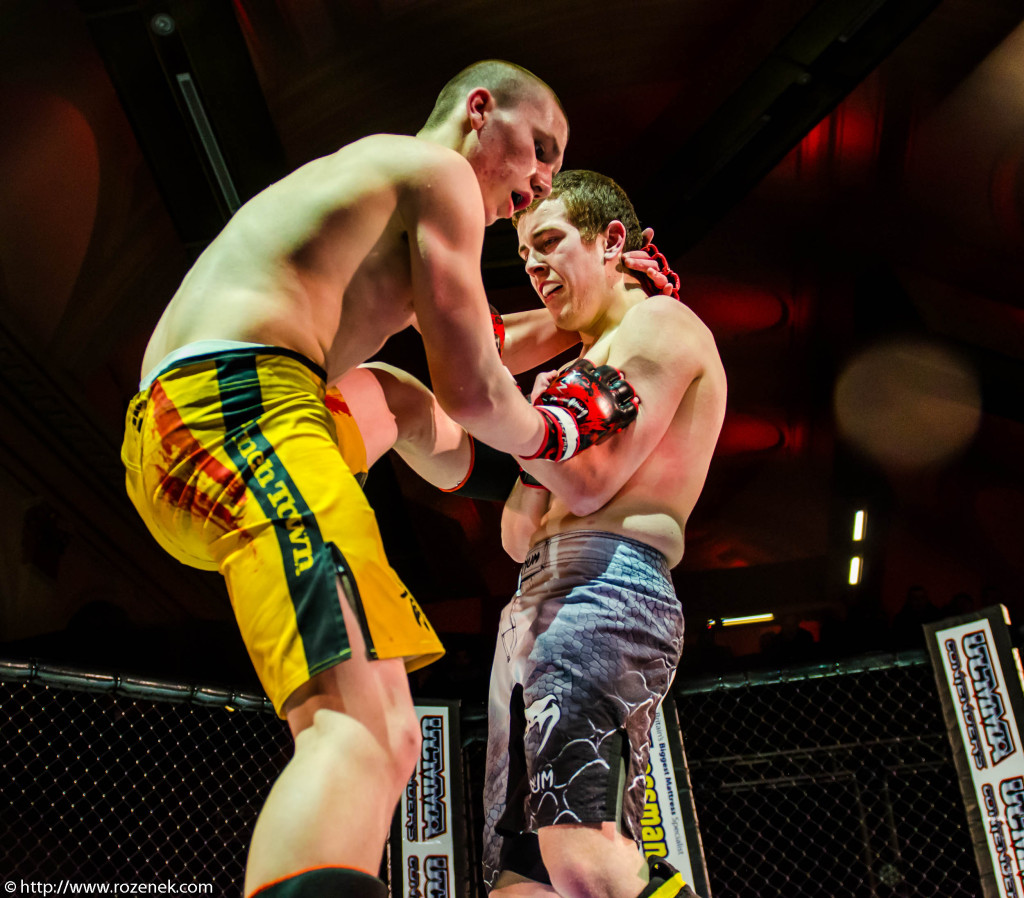 2013.03.30 - MMA Norwich - Fight 01 - 41