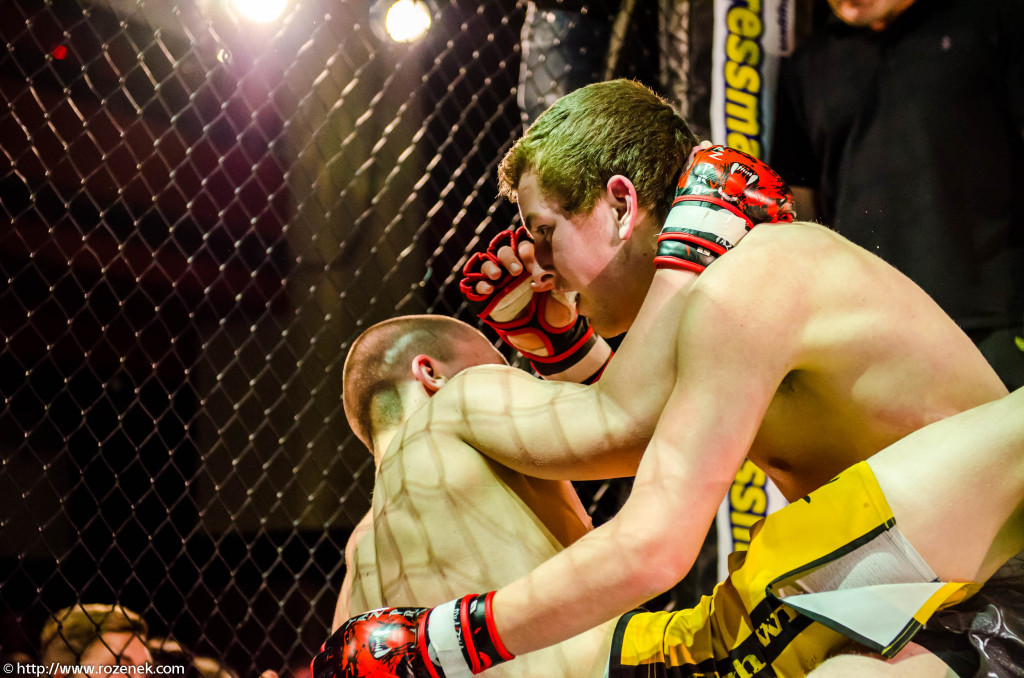 2013.03.30 - MMA Norwich - Fight 01 - 49