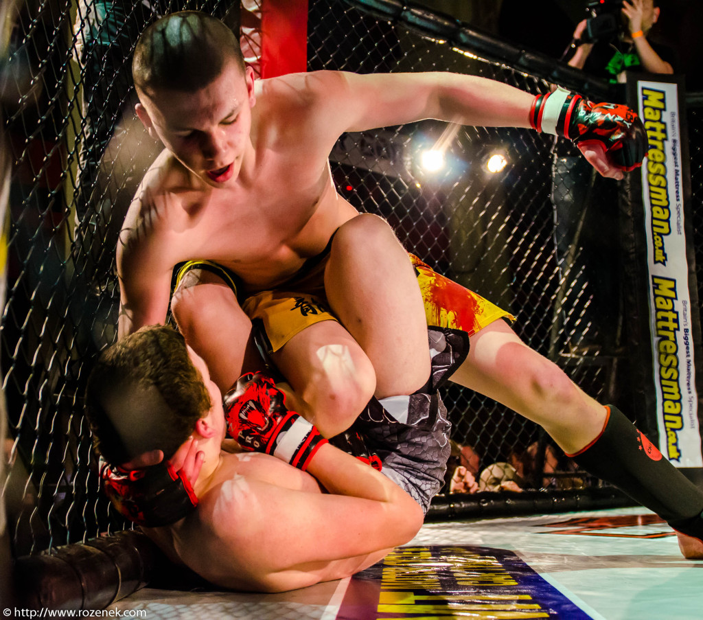 2013.03.30 - MMA Norwich - Fight 01 - 53