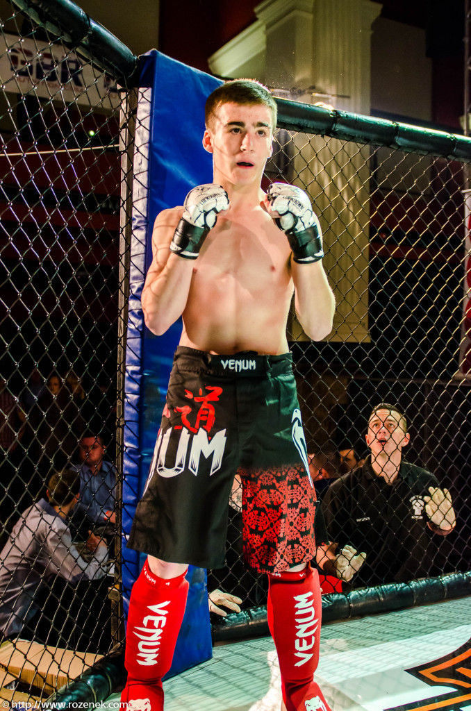 2013.03.30 - MMA Norwich - Fight 02 - 06