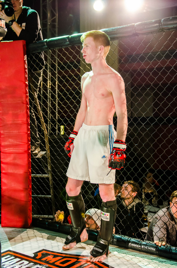 2013.03.30 - MMA Norwich - Fight 02 - 07