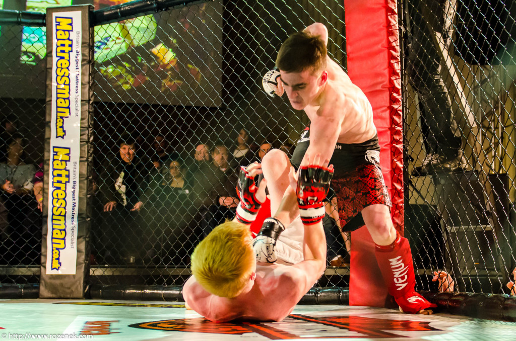 2013.03.30 - MMA Norwich - Fight 02 - 15