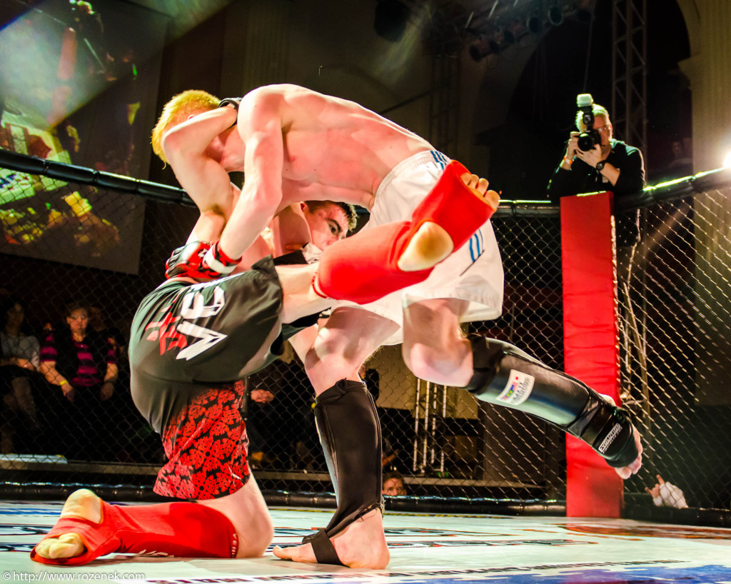 2013.03.30 - MMA Norwich - Fight 02 - 25