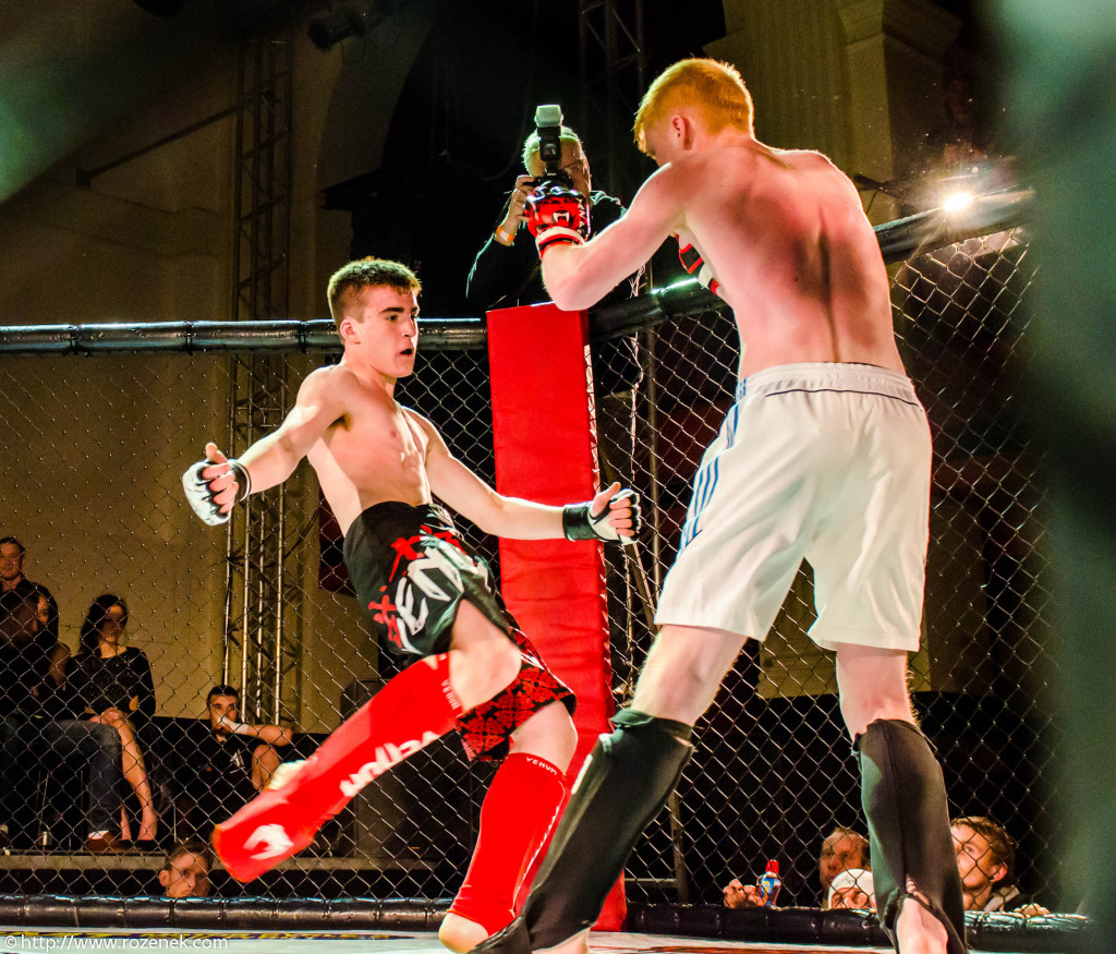 2013.03.30 - MMA Norwich - Fight 02 - 40