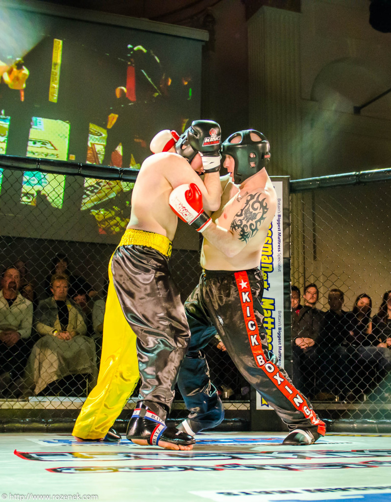 2013.03.30 - MMA Norwich - Fight 03 - 07