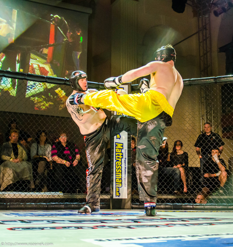 2013.03.30 - MMA Norwich - Fight 03 - 08