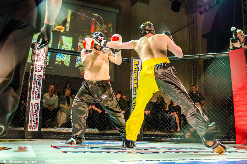 2013.03.30 - MMA Norwich - Fight 03 - 09