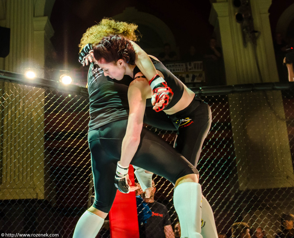 2013.03.30 - MMA Norwich - Fight 04 - 05