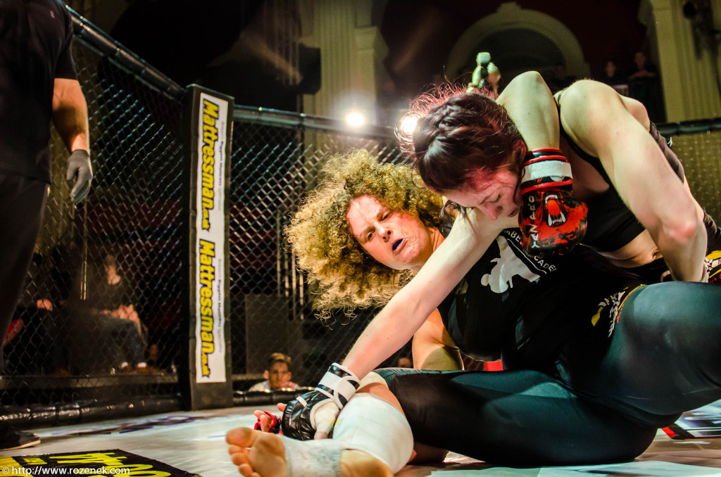2013.03.30 - MMA Norwich - Fight 04 - 10