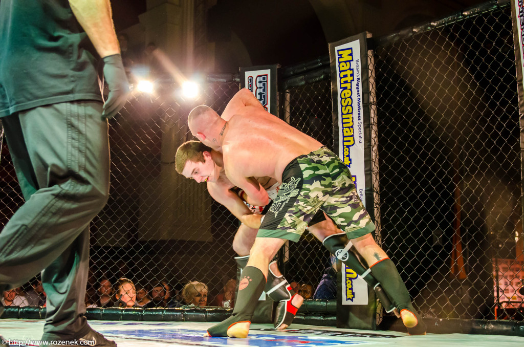 2013.03.30 - MMA Norwich - Fight 05 - 13