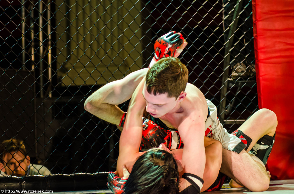 2013.03.30 - MMA Norwich - Fight 06 - 11