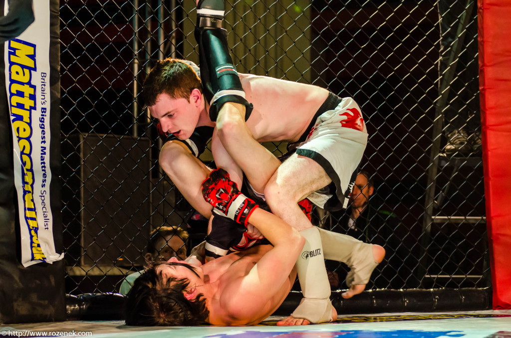 2013.03.30 - MMA Norwich - Fight 06 - 19