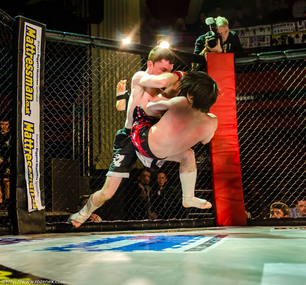 2013.03.30 - MMA Norwich - Fight 06 - 22