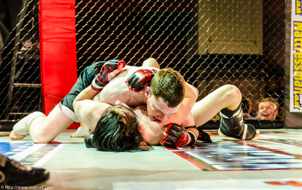 2013.03.30 - MMA Norwich - Fight 06 - 25