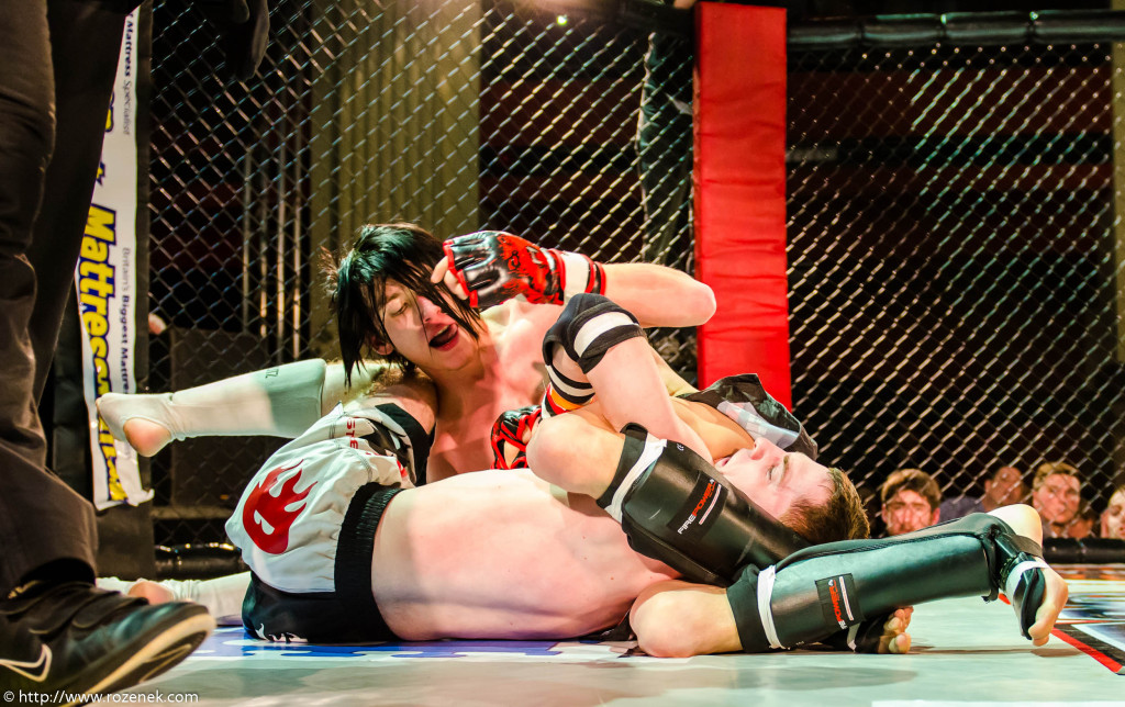 2013.03.30 - MMA Norwich - Fight 06 - 27