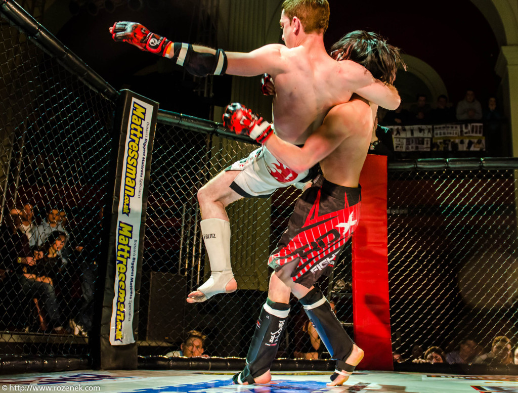 2013.03.30 - MMA Norwich - Fight 06 - 30
