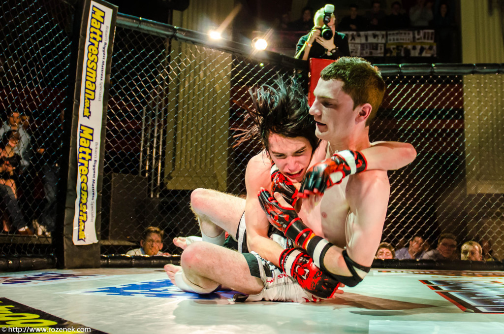 2013.03.30 - MMA Norwich - Fight 06 - 32