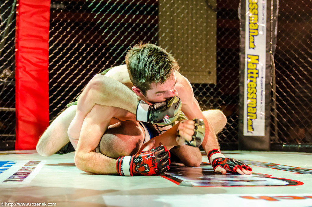 2013.03.30 - MMA Norwich - Fight 07 - 04