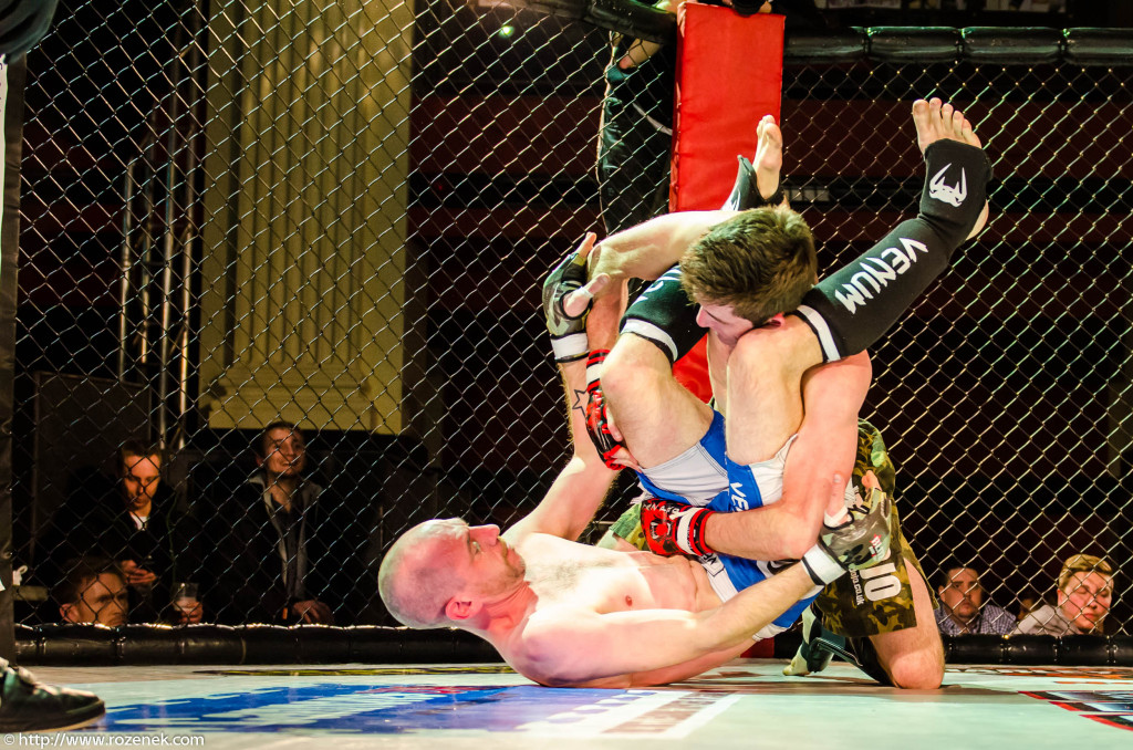 2013.03.30 - MMA Norwich - Fight 07 - 08