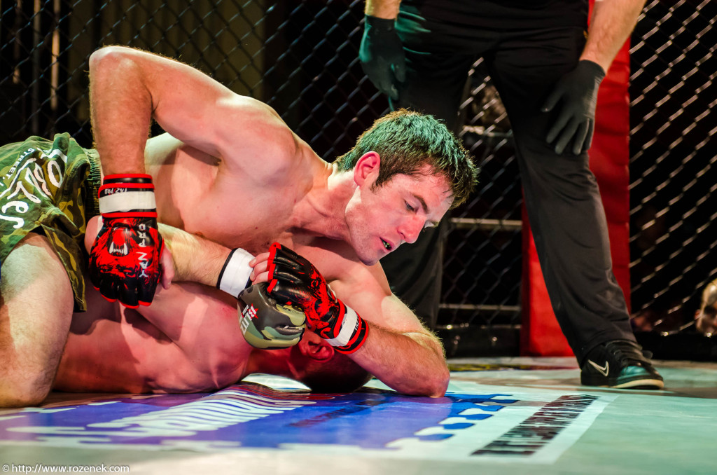 2013.03.30 - MMA Norwich - Fight 07 - 12