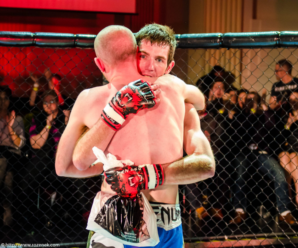 2013.03.30 - MMA Norwich - Fight 07 - 21