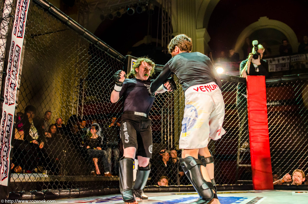 2013.03.30 - MMA Norwich - Fight 08 - 09