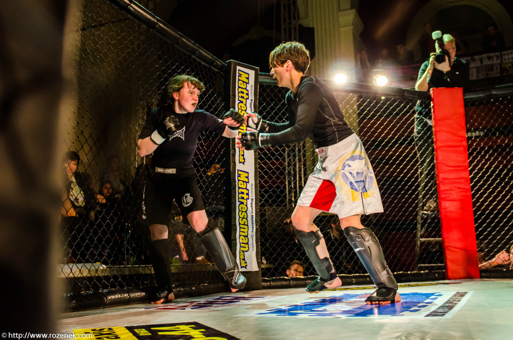 2013.03.30 - MMA Norwich - Fight 08 - 10