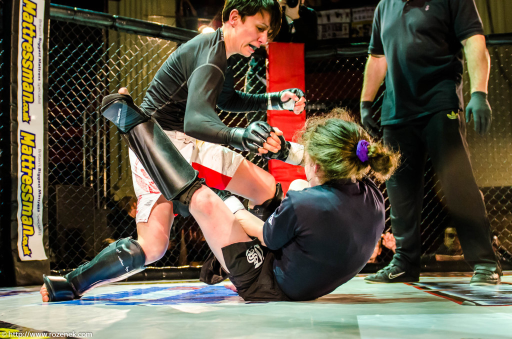 2013.03.30 - MMA Norwich - Fight 08 - 15