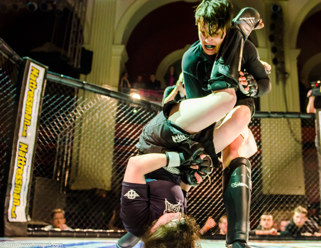 2013.03.30 - MMA Norwich - Fight 08 - 19