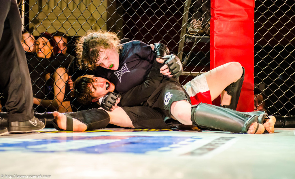 2013.03.30 - MMA Norwich - Fight 08 - 29